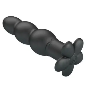 PRETTY LOVE - JADIER PLUG ANAL CON VIBRACIÓN