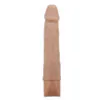 PRETTY LOVE - LEANDER VIBRADOR REALÍSTICO FLEXIBLE