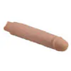 PRETTY LOVE - SOREN VIBRADOR REALÍSTICO FLEXIBLE