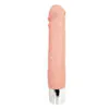 PRETTY LOVE - OSRIC PRO VIBRADOR REALÍSTICO FLEXIBLE