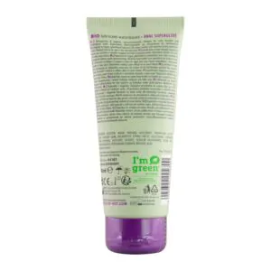 HOT - BIO LUBRICANT LUBRICANTE BIO BASE AGUA ANAL 100 ML