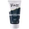 HOT - CREMA DE MASTURBACIÓN CON CBD - UNISEX 100 ML