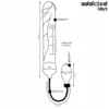 ADDICTED TOYS - DILDO INFLABLE XL MODELO 5