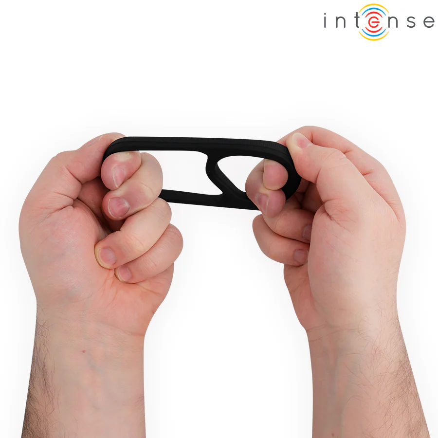 INTENSE - RICHARD ANILLO DOBLE AJUSTABLE MODELO 1