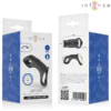 INTENSE - JEROME ANILLO VIBRADOR AJUSTABLE MODELO 12