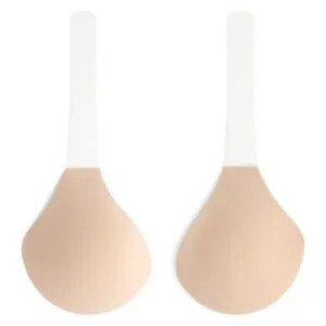 BYE-BRA - ELEVADORES ESCULPIDORES BEIGE COPA E