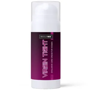 RUF - VIRGIN TIGHT CREMA REAFIRMANTE PARA VAGINA 30 ML