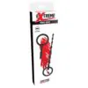 HIDDEN DESIRE - EXTREME STARTER SET DE PLUGS URETRALES 2 UDS