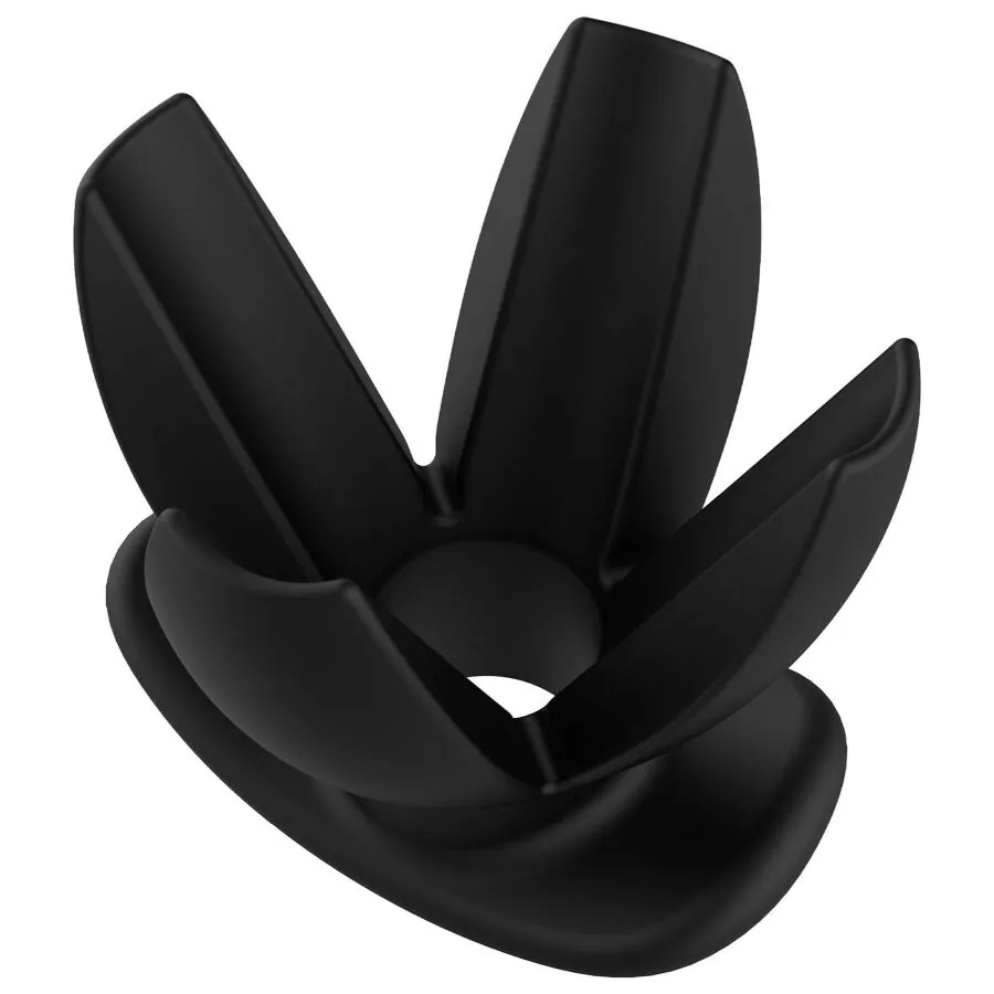 HIDDEN DESIRE - EXTREME SPREADER PLUG ANAL EXPANSIVO