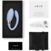 LELO - TIANI TWIST VIBRADOR PARA PAREJAS CELESTE