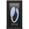 LELO - TIANI TWIST VIBRADOR PARA PAREJAS CELESTE