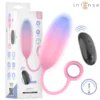 INTENSE - PAMELA VIBRADOR DE PUNTO G GRADIENTE