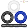 INTENSE - WICK SET DE 3 ANILLOS VARIOS COLORES