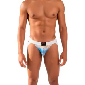 BURN - 017 JOCK AQUARELLO L
