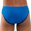 BURN - 018 SLIP AZUL L