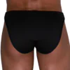 MACHO - MCH010 LATERAL SLIP NEGRO S