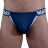 MACHO - MCH011 LATERAL SLIP AZUL OSCURO S