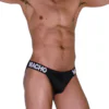 MACHO - MCH010 LATERAL SLIP NEGRO L