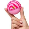 ROMP - SPIN SUCCIONADOR DE CLÍTORIS APERTURA Y CIERRE GIRATORIO