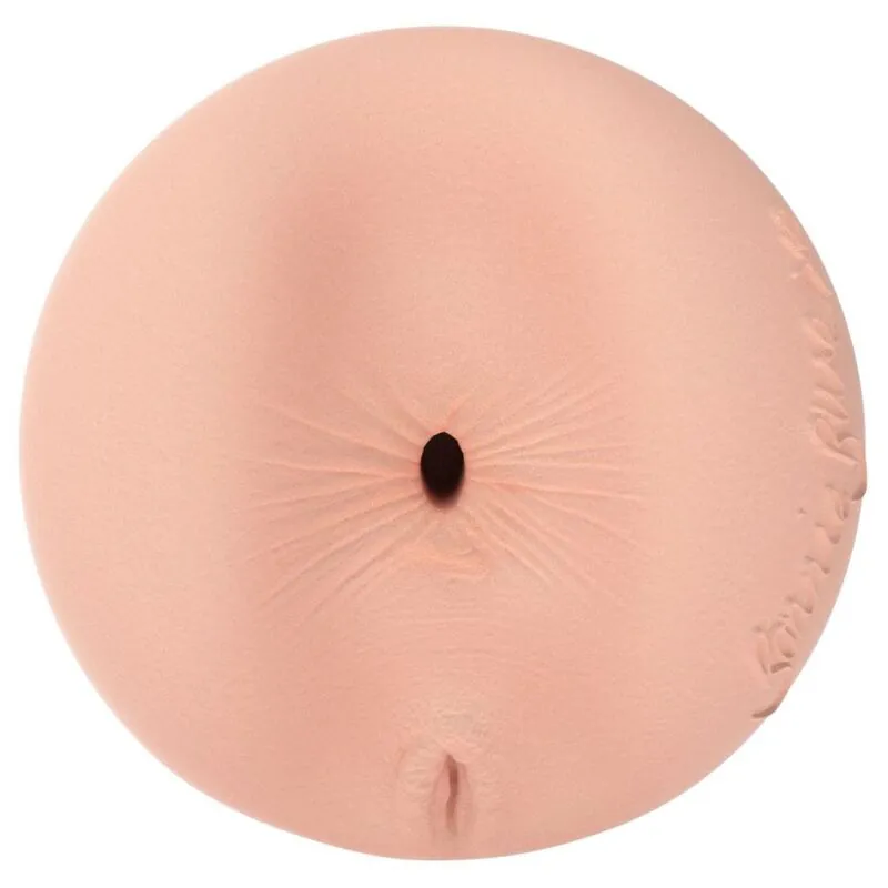 FLESHLIGHT GIRLS - BONNIE BLUE ZERO MILES ANO