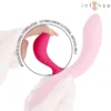 INTENSE - CHARLY ESTIMULADOR VIBRADOR ARTICULABLE