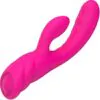 NALONE - PURE X2 VIBRADOR RABBIT ROSA