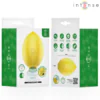 INTENSE - MONI ESTIMULADOR SUCCIONADOR DE CLÍTORIS LIMÓN