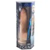 SILEXD - JUAN LUCHO LEGENDS PENE SUPER REALÍSTICO TERMO REACTIVO PREMIUM SILEXPAN 23.3 CM