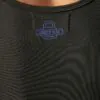 LOCKER GEAR - MONO OPEN ACCESS SINGLET AZUL L