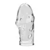 PRETTY LOVE - ROCKER FUNDA PARA PENE GET YOUR PENIS THICKER TRANSPARENTE