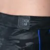 LOCKER GEAR - FULL MILITARY ACCESS SHORT AZUL L