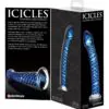 ICICLES - N. 29 MASAJEADOR DE VIDRIO