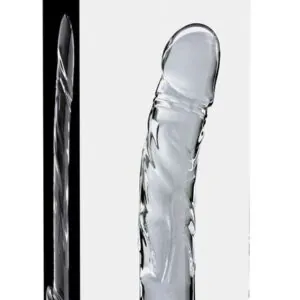 ICICLES - N. 62 MASAJEADOR DE VIDRIO