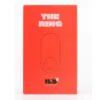 JE JOUE - ILY COCK RING ANILLO VIBRADOR PARA PENE