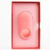 JE JOUE - ILY COCK RING ANILLO VIBRADOR PARA PENE