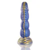 EPIC - POSEIDÓN DILDO ABRAZO DEL MAR