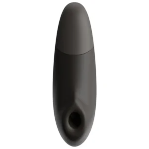 WOMANIZER - ENHANCE ESTIMULADOR DE CLITORÍS NEGRO