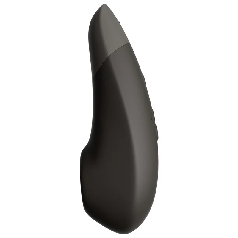 WOMANIZER - ENHANCE ESTIMULADOR DE CLITORÍS NEGRO