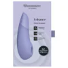 WOMANIZER - ENHANCE ESTIMULADOR DE CLITORÍS LILA