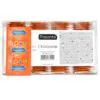 PASANTE - PRESERVATIVO SABOR CHOCOLATE BOLSA 144 UNIDADES