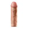 FANTASY X- TENSIONS - MEGA 2 EXTENSIÓN FLESH PARA EL PENE