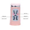 BAILE - HEAT FIRE BUNNY RAMPANTE TEMPERATURE 10F