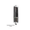 BAILE - BRAVE MAN EXTENSIÓN PENE VIBRADOR RABBIT