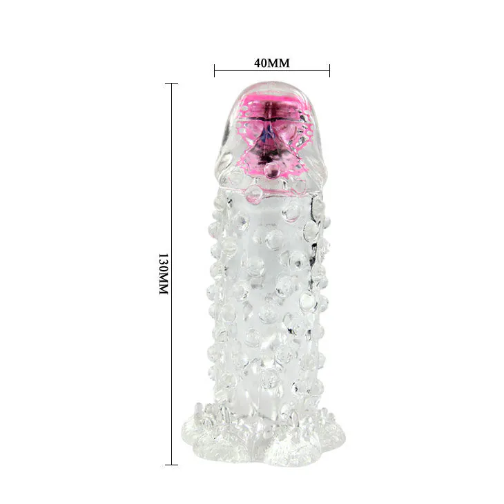 BAILE - BRAVE III MAN SENSOR EXTENSIÓN