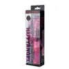 BAILE - MINI ROTADOR RABBIT ROSA SUPERESTIMULADOR