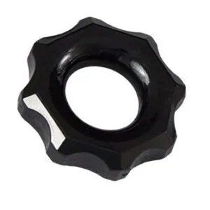 BATHMATE - ANILLO PENE SPARTAN NEGRO