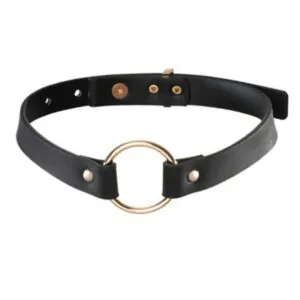 BIJOUX INDISCRETS - MAZE CHOKER NEGRO