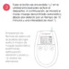 500 COSMETICS - U BREAST AUMENTO PECHOS ELECTROESTIMULACIÓN
