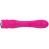 NALONE - PURE VIBRADOR RABBIT FUNCION CALOR