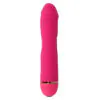 INTENSE - AIRON 20 SPEEDS SILICONE ROSA